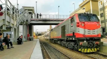 تفاصيل مواعيد قطارات القاهرة اليوم على الخط الرئيسي